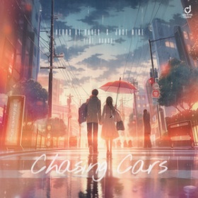 NERDS AT RAVES & JUST MIKE FEAT. RAMORI - CHASING CARS
